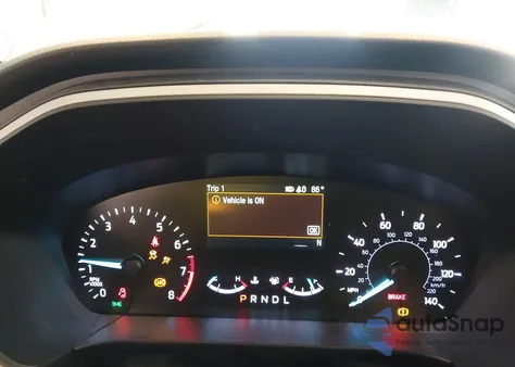 2021 Ford Escape Sel from USA, damaged, VIN 1FMCU0H65MUA11287